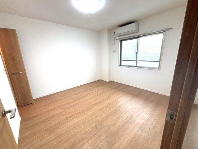 物件内観写真11　(別号室のお写真です※イメージ)