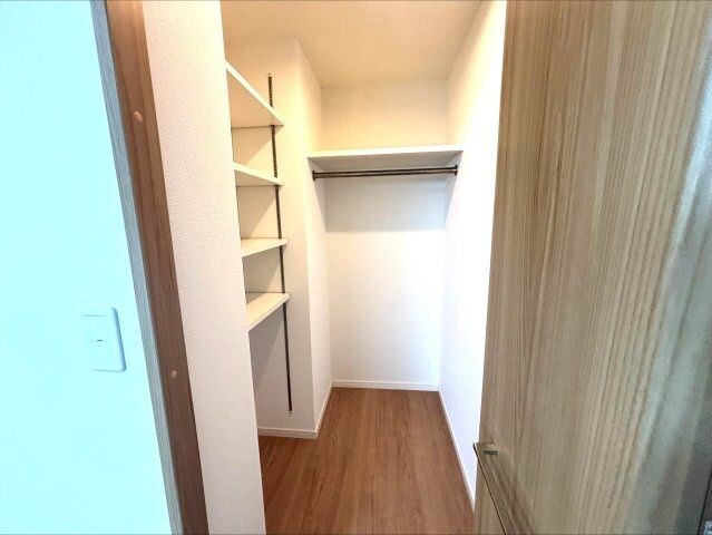 物件内観写真12　(別号室のお写真です※イメージ)