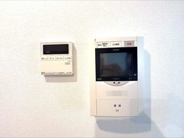 物件内観写真17　(別号室のお写真です※イメージ)