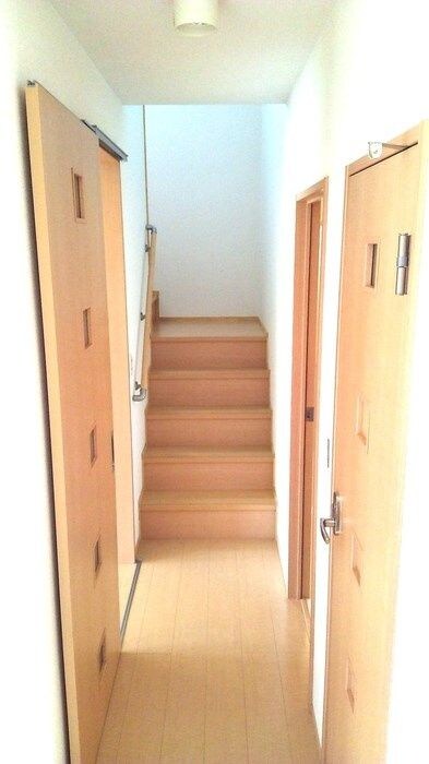 物件内観写真3　(別号室のお写真です。※イメージ)