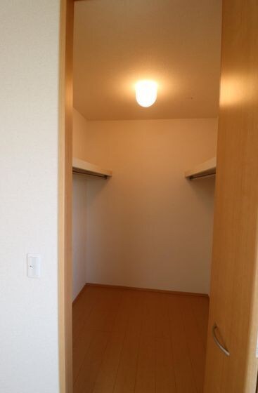 物件内観写真7　(別号室のお写真です。※イメージ)