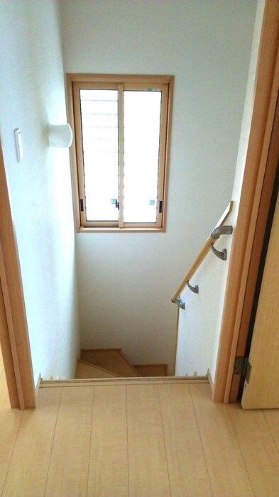 物件内観写真8　(別号室のお写真です。※イメージ)