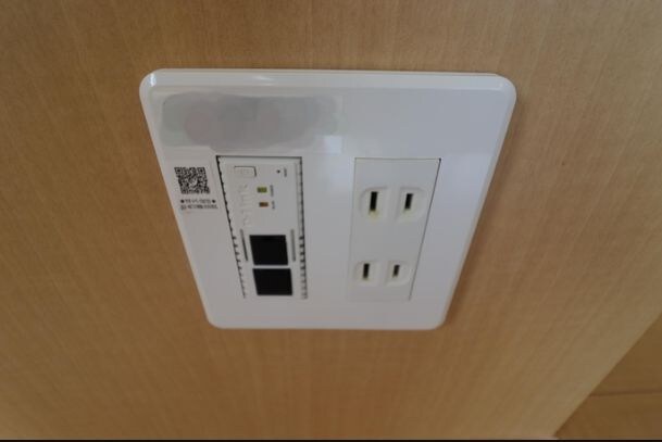 物件内観写真14　(別号室のお写真です。※イメージ)