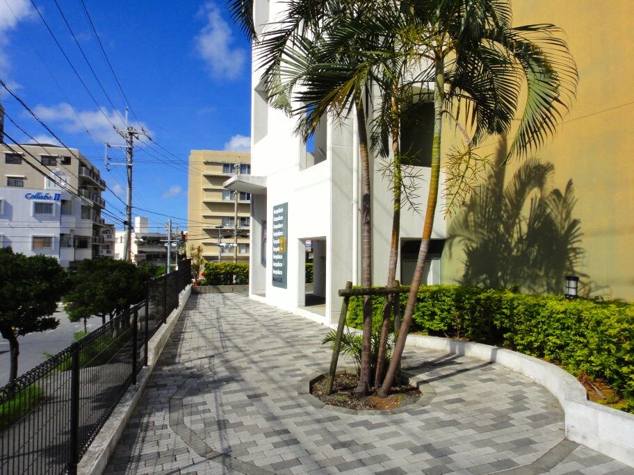 物件外観写真3　(現状優先)