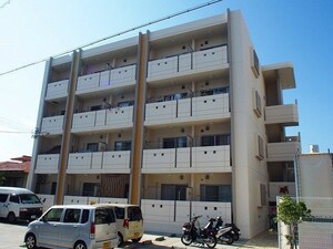 Shantiうりずん（シャンティうりずん）外観写真