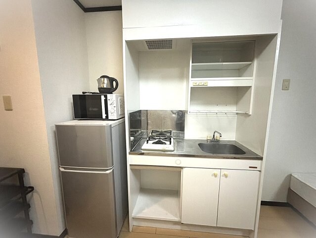 物件内観写真4　(現状を優先します。)