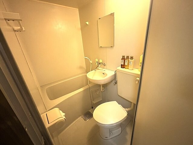 物件内観写真5　(現状を優先します。)