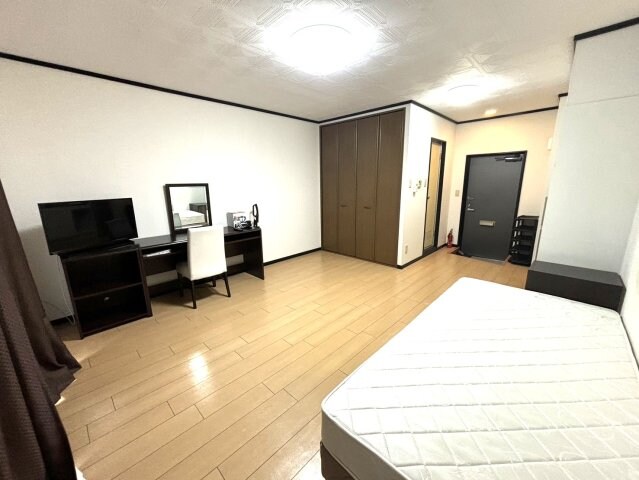 物件内観写真8　(現状を優先します。)