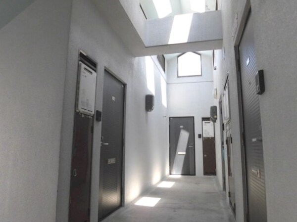 建物設備