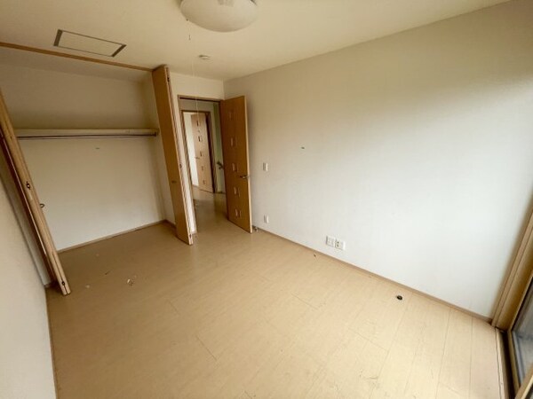 収納(別号室の写真です（現状を優先します）)