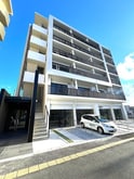 MODERN PALAZZO おもろまち駅前