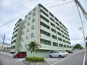 セレッソ東山外観写真