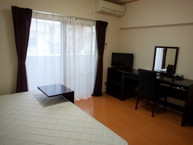 物件内観写真4　(現状優先)