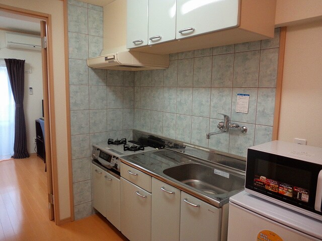 物件内観写真5　(現状優先)