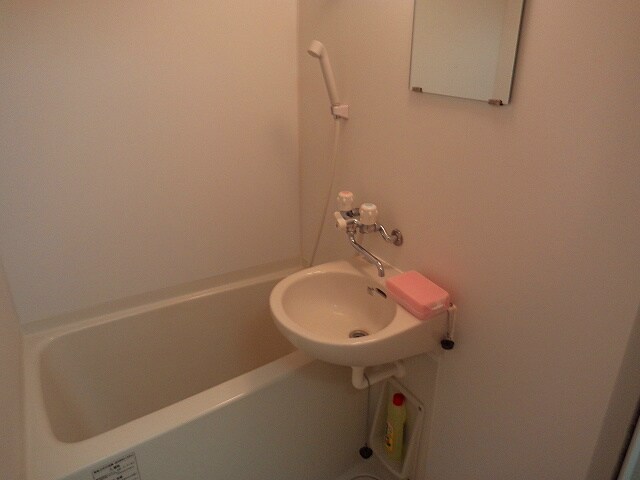 物件内観写真7　(現状優先)