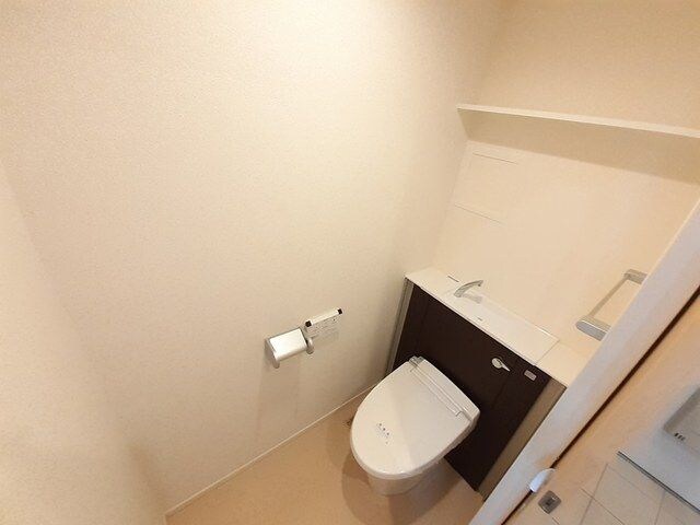 物件内観写真6　(現状優先)