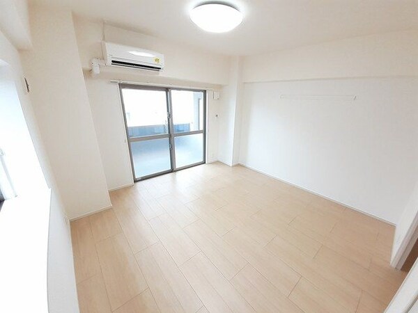 洋室(現状優先)