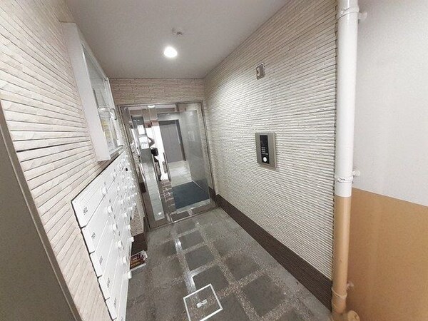 建物設備(現状優先)