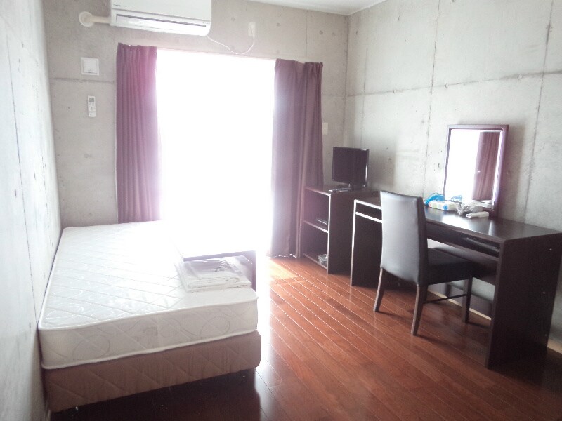 物件内観写真4　(現状を優先します。)