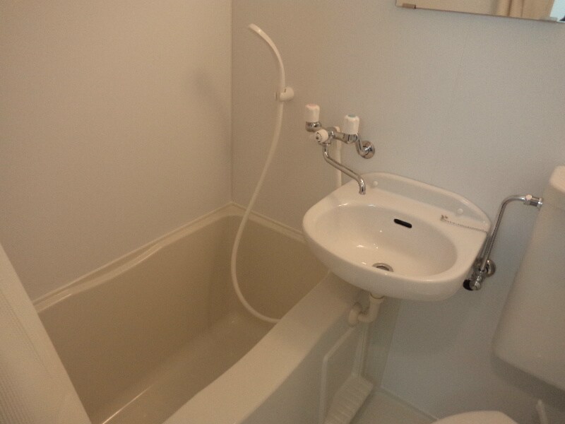 物件内観写真7　(現状を優先します。)