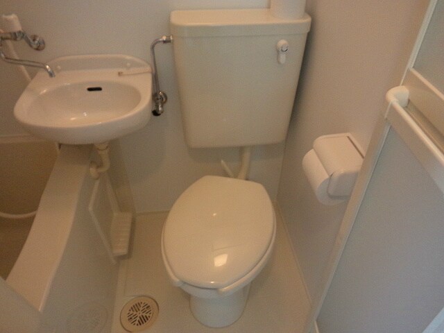 物件内観写真9　(現状を優先します。)