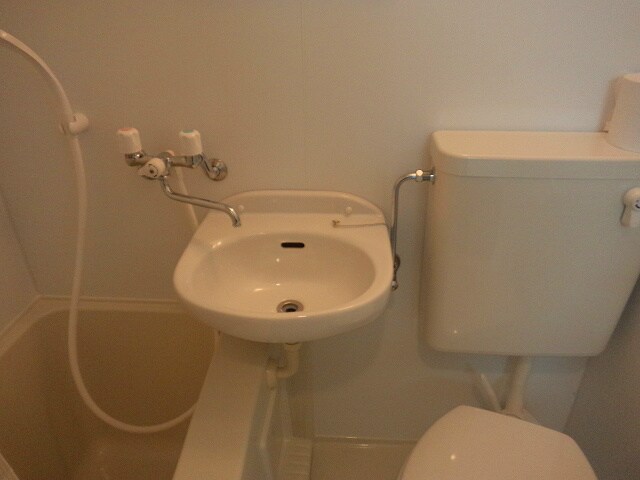 物件内観写真10　(現状を優先します。)