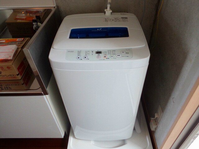 物件内観写真11　(現状を優先します。)