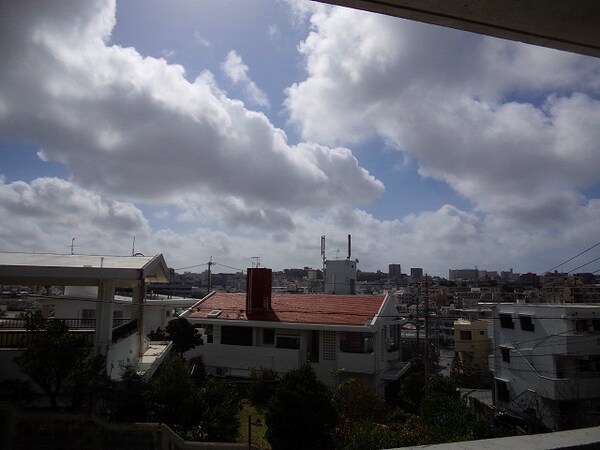 眺望(現状を優先します。)