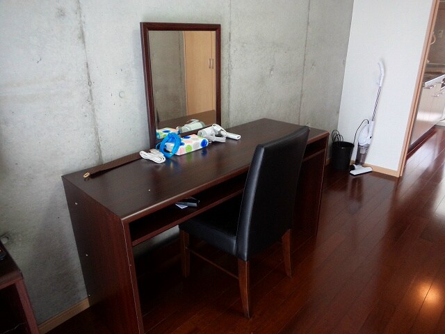 物件内観写真15　(現状を優先します。)