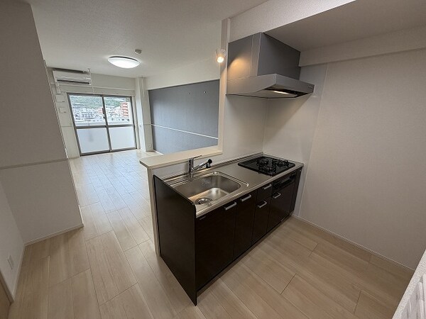 キッチン(類似物件の写真です（イメージ写真　現状優先）)