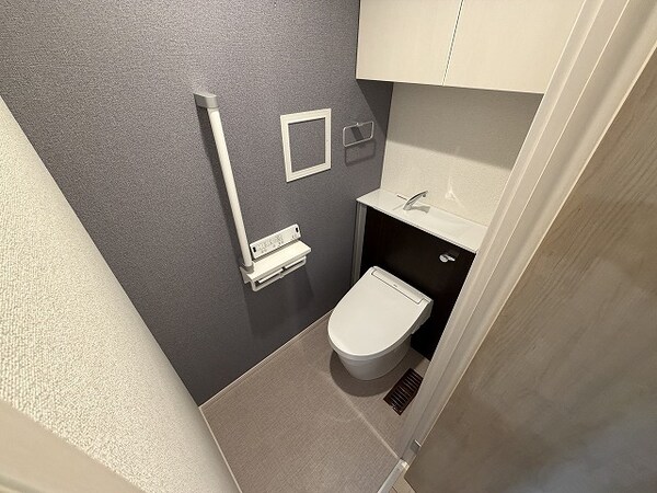 トイレ(類似物件の写真です（イメージ写真　現状優先）)