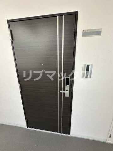 物件内観写真5　(別号室のお写真です※イメージ)