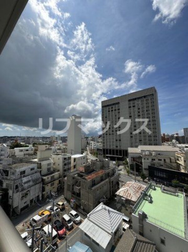 眺望(別号室のお写真です※イメージ)