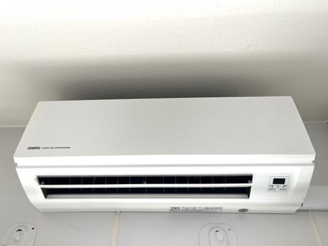 物件内観写真9　(おしゃれな内装です)