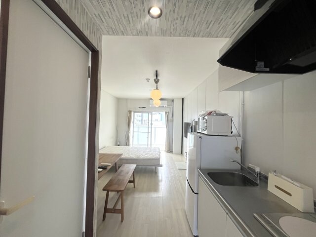 物件内観写真10　(ゆったりした洋室です)