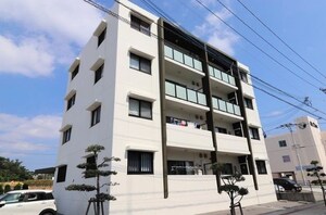 サンクチュアリー リュウ外観写真
