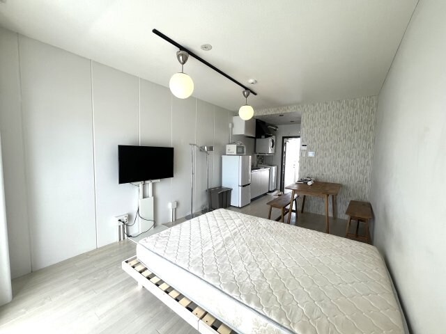 物件内観写真8　(現状を優先します)