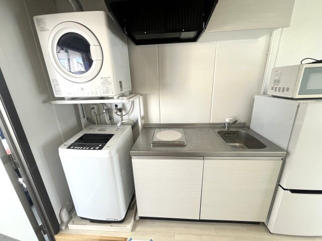 物件内観写真4　(（現状を優先します）)