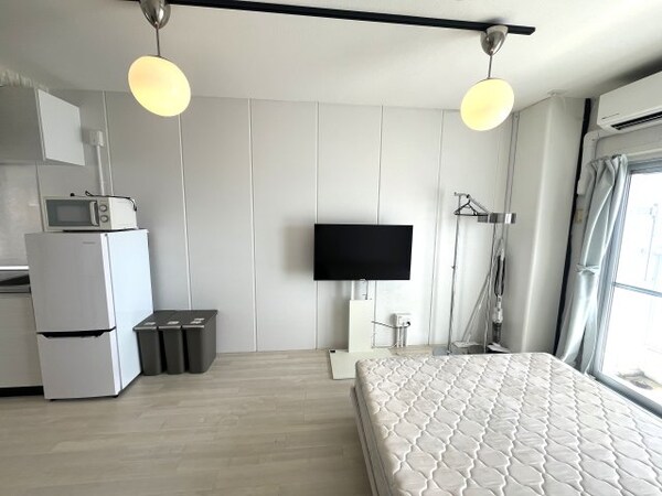 建物設備(（現状を優先します）)