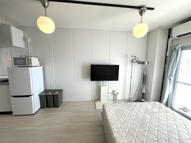 物件内観写真7　(（現状を優先します）)