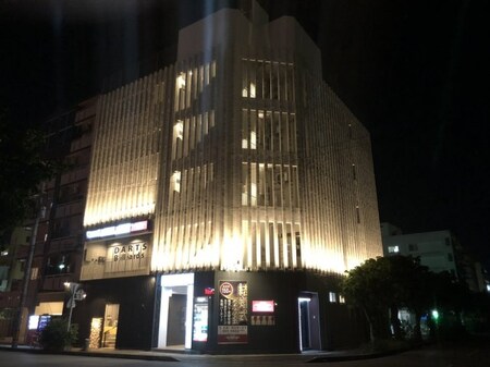 ５０６ＢＬＤＧ外観写真