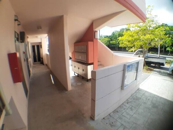 建物設備