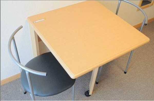 建物設備(類似物件の写真となります。※イメージ、現状優先。)