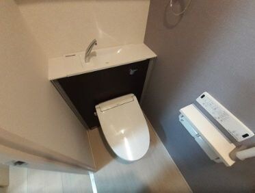 物件内観写真7　(建築中の為、類似物件のお写真です※イメージ)