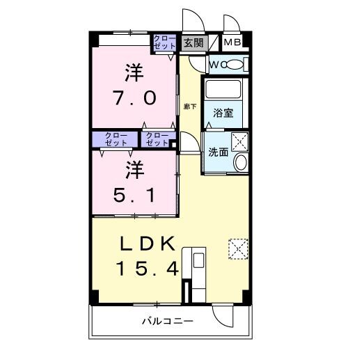 物件内観写真15　