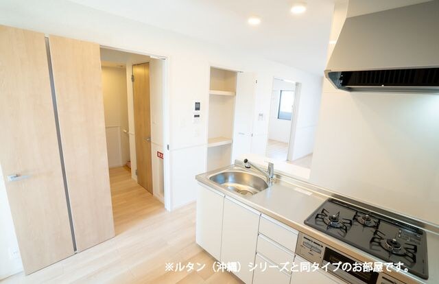 物件内観写真3　(建築中の為、類似物件のお写真です※イメージ)