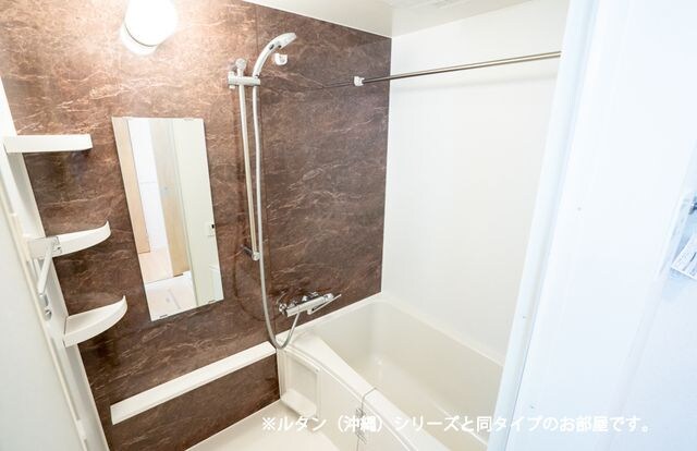 物件内観写真4　(建築中の為、類似物件のお写真です※イメージ)