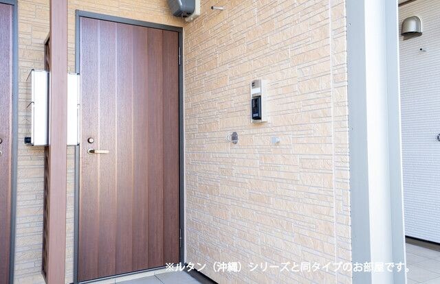 物件内観写真7　(建築中の為、類似物件のお写真です※イメージ)