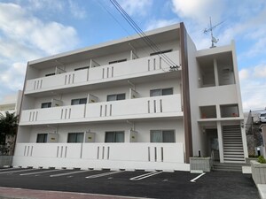 クレイノＫａｎａｇｕｓｕｋｕ外観写真