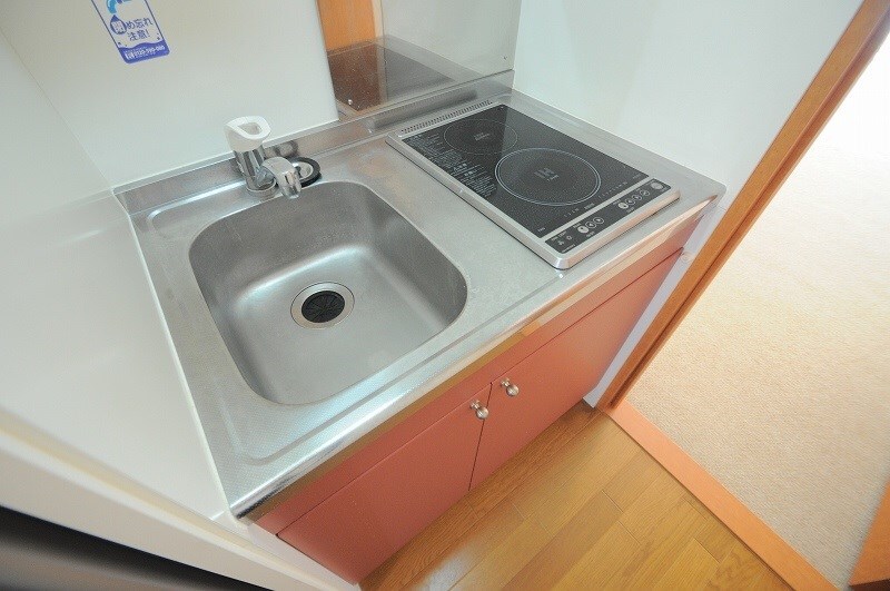 物件内観写真5　(現状優先)